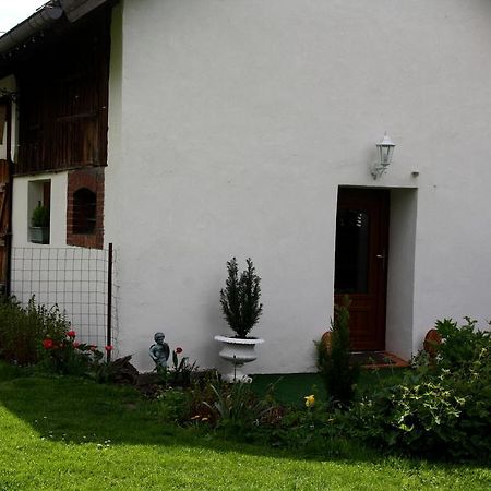 La Grange De Jeanne Villa Moosch Luaran gambar