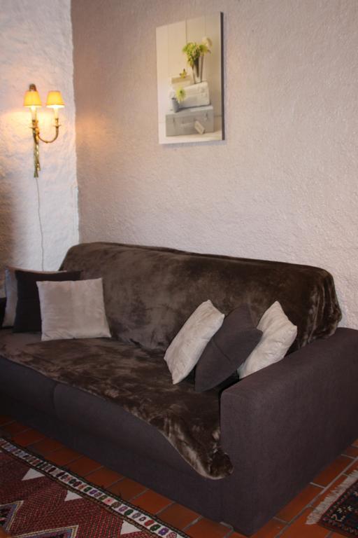La Grange De Jeanne Villa Moosch Luaran gambar