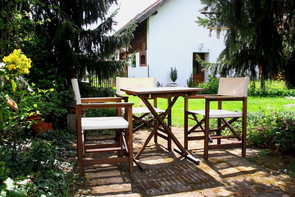 La Grange De Jeanne Villa Moosch Luaran gambar